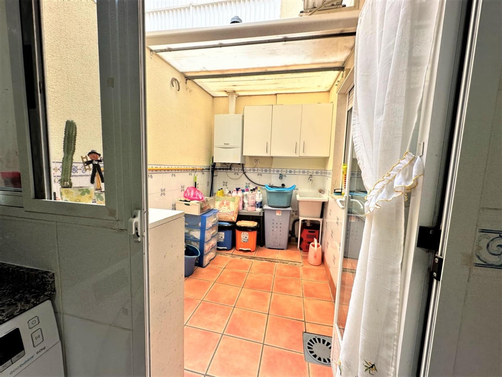 4 soveværelse Rækkehus til salg i La Pobla de Farnals med garage - € 379.000 (Ref: 8403998)