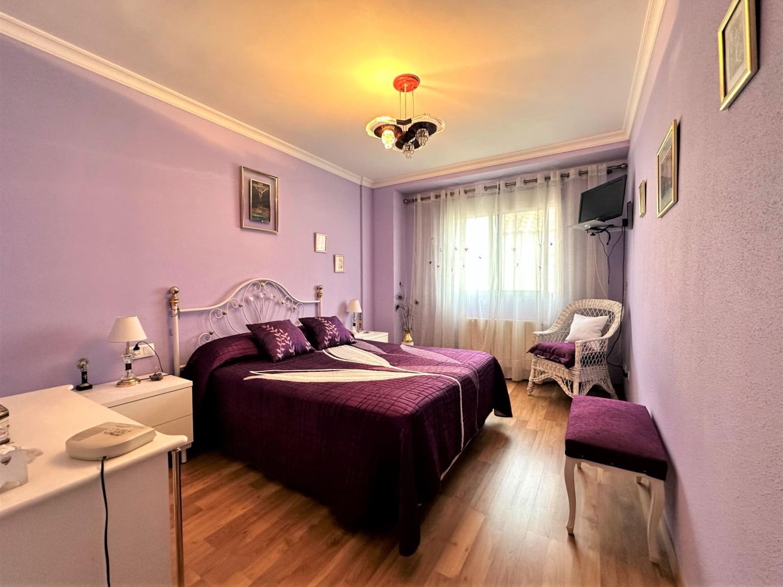 4 soveværelse Rækkehus til salg i La Pobla de Farnals med garage - € 379.000 (Ref: 8403998)