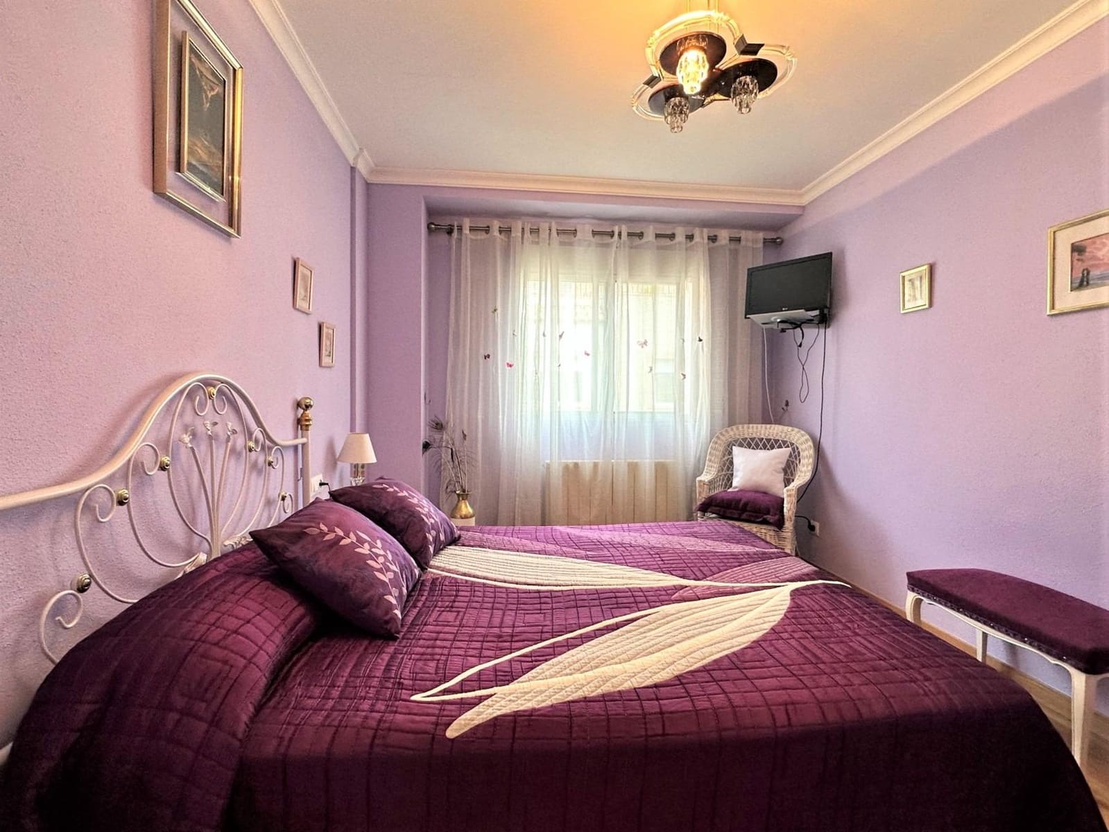 4 soveværelse Rækkehus til salg i La Pobla de Farnals med garage - € 379.000 (Ref: 8403998)