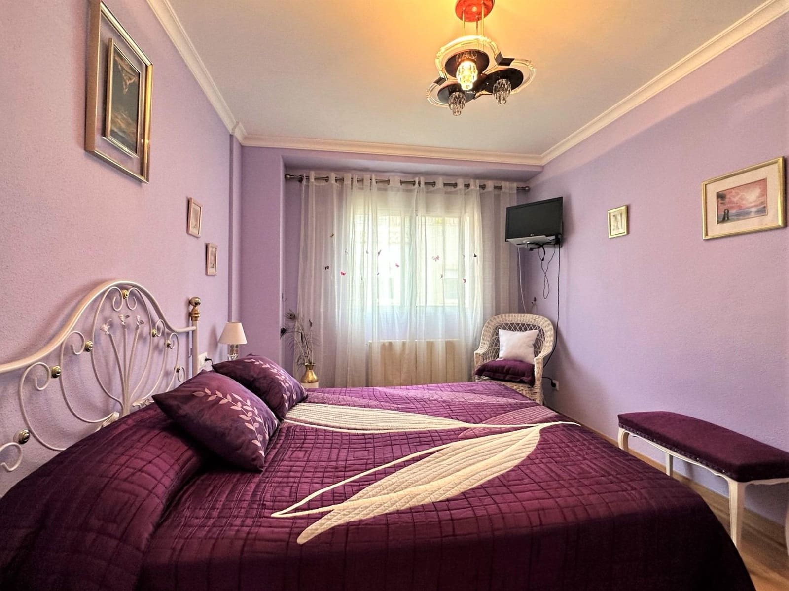 4 soveværelse Rækkehus til salg i La Pobla de Farnals med garage - € 379.000 (Ref: 8403998)