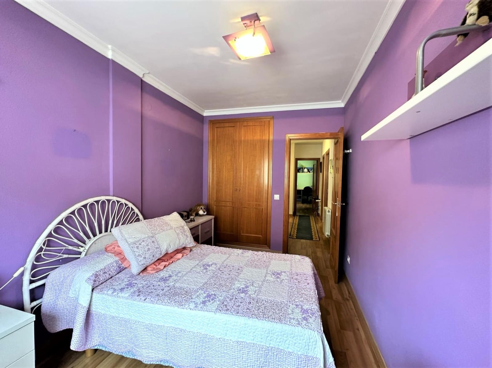 4 soveværelse Rækkehus til salg i La Pobla de Farnals med garage - € 379.000 (Ref: 8403998)