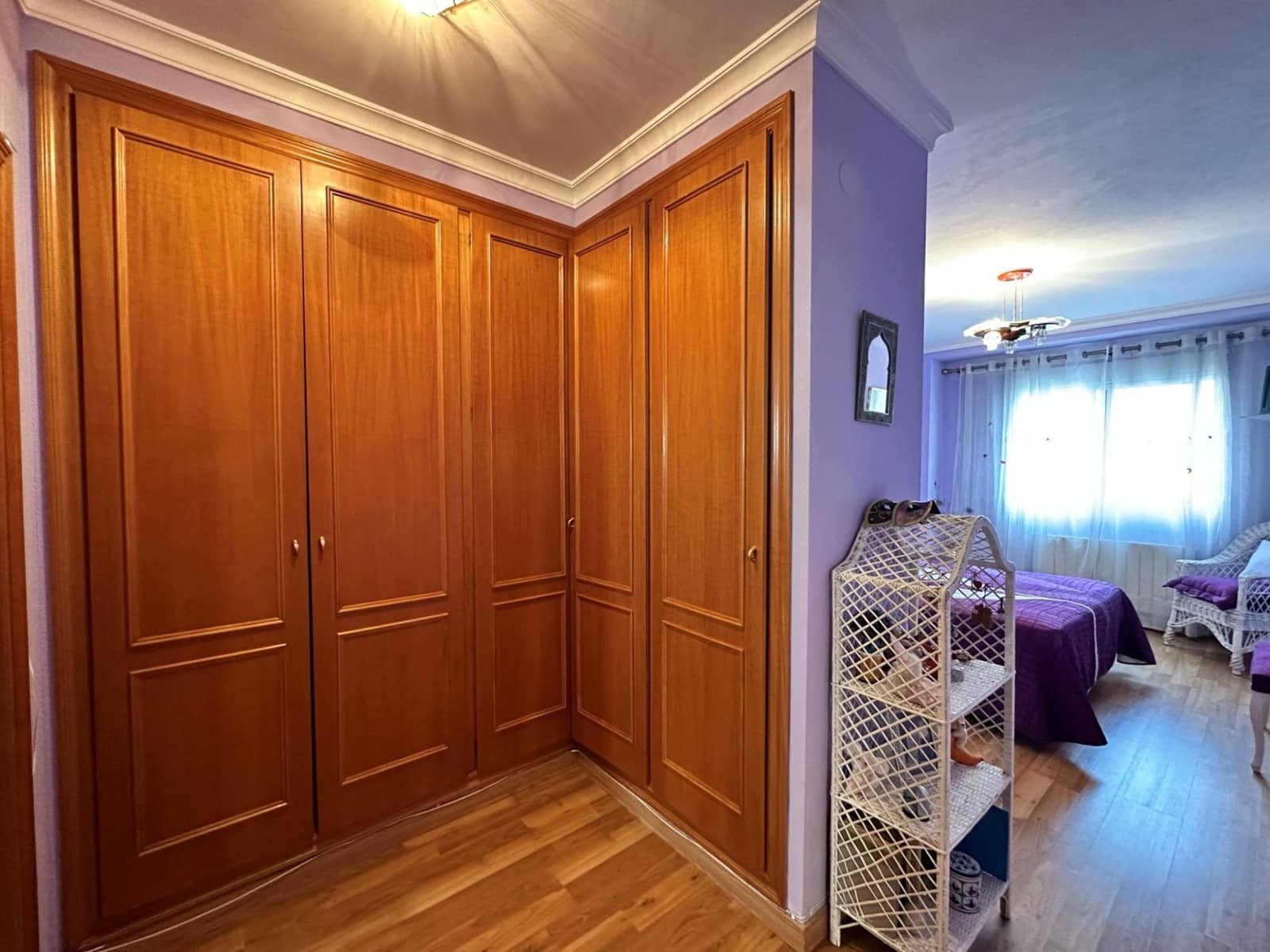 4 soveværelse Rækkehus til salg i La Pobla de Farnals med garage - € 379.000 (Ref: 8403998)