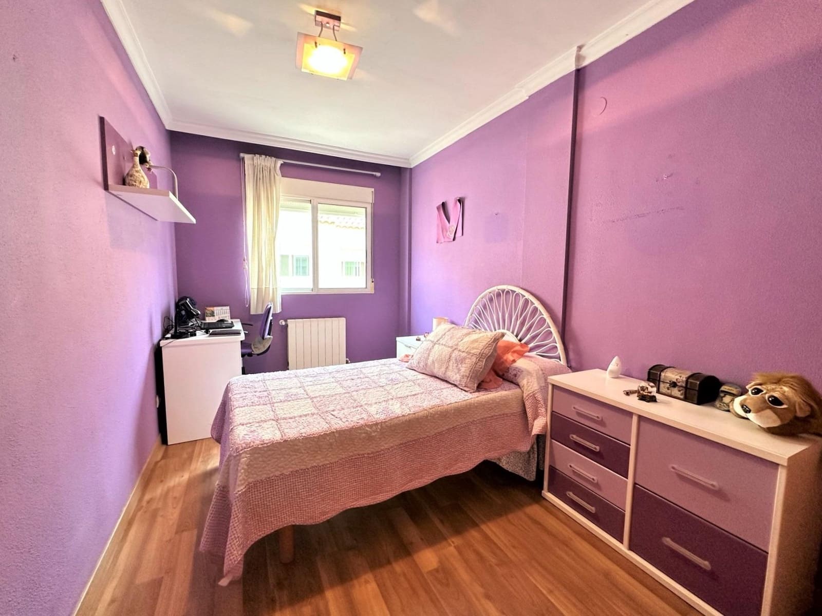 4 soveværelse Rækkehus til salg i La Pobla de Farnals med garage - € 379.000 (Ref: 8403998)