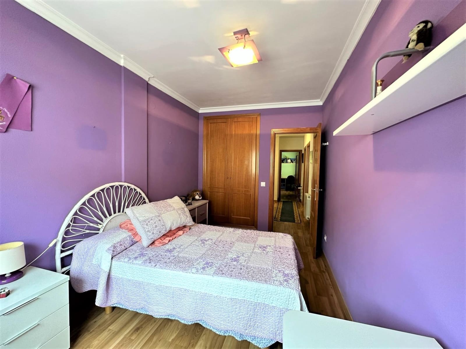 4 soveværelse Rækkehus til salg i La Pobla de Farnals med garage - € 379.000 (Ref: 8403998)