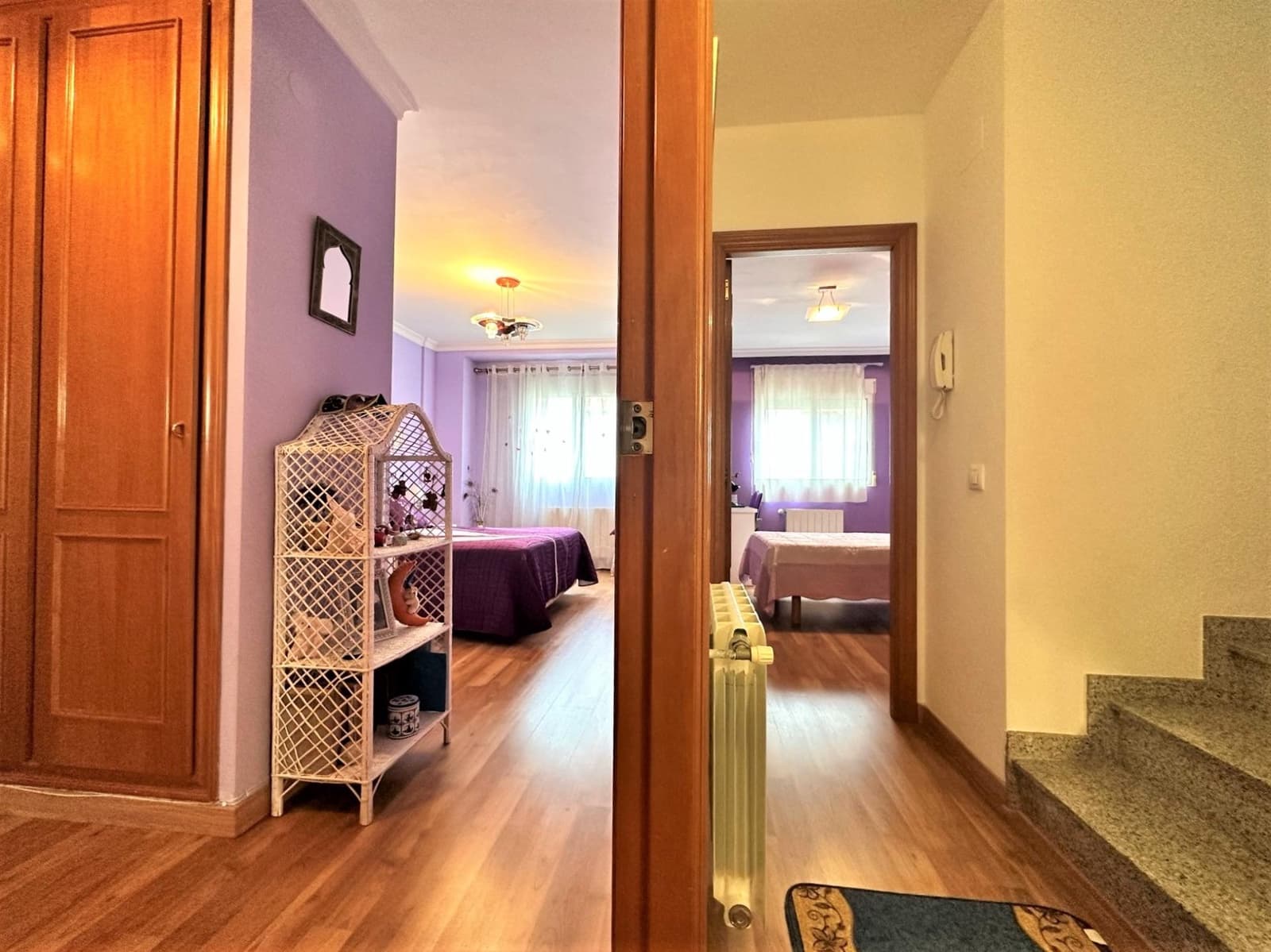 4 soveværelse Rækkehus til salg i La Pobla de Farnals med garage - € 379.000 (Ref: 8403998)