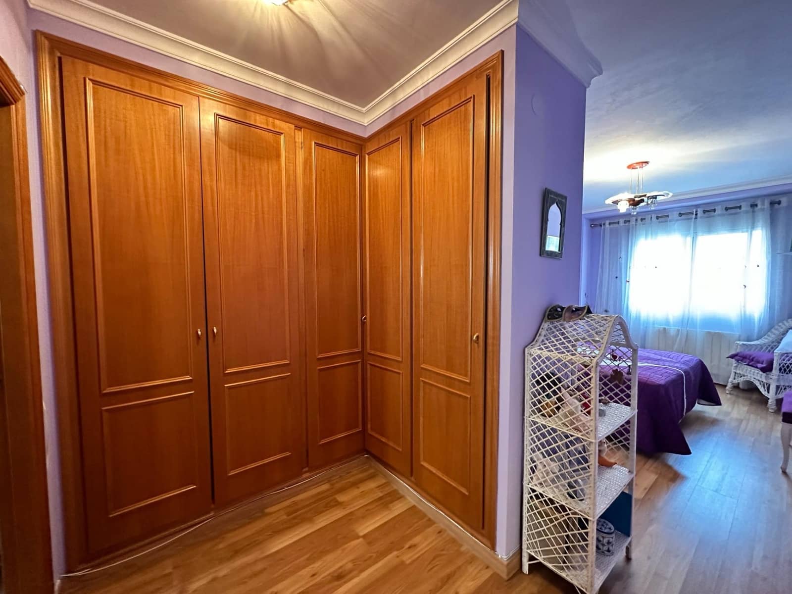 4 soveværelse Rækkehus til salg i La Pobla de Farnals med garage - € 379.000 (Ref: 8403998)