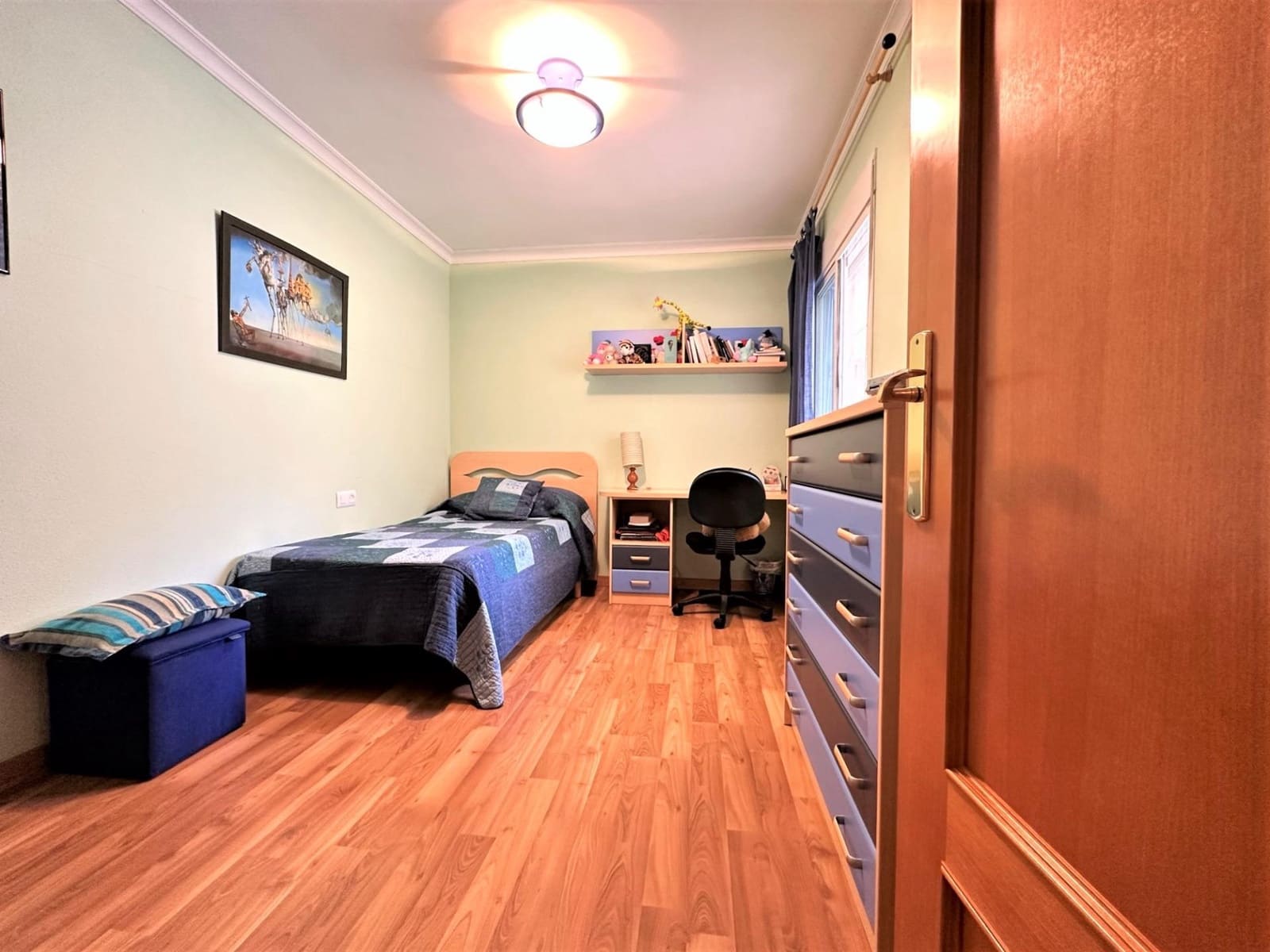 4 soveværelse Rækkehus til salg i La Pobla de Farnals med garage - € 379.000 (Ref: 8403998)