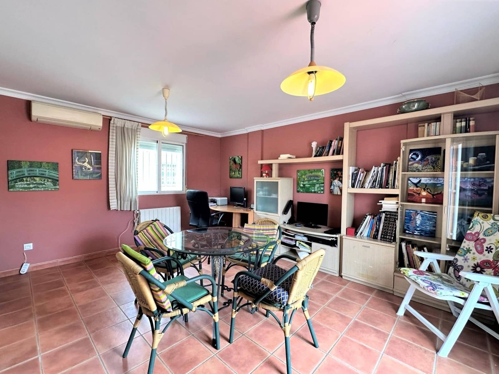 4 soveværelse Rækkehus til salg i La Pobla de Farnals med garage - € 379.000 (Ref: 8403998)