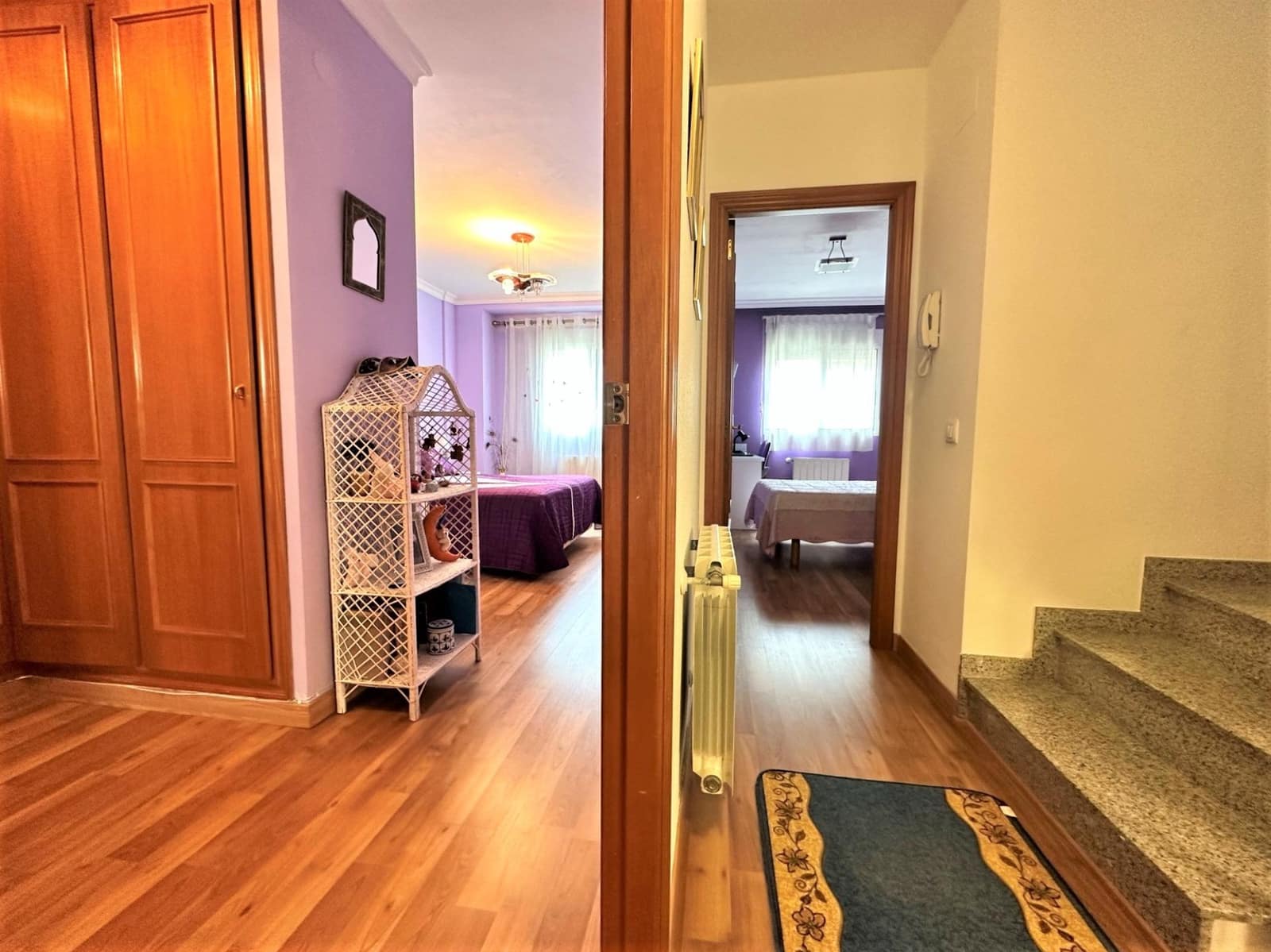 4 soveværelse Rækkehus til salg i La Pobla de Farnals med garage - € 379.000 (Ref: 8403998)