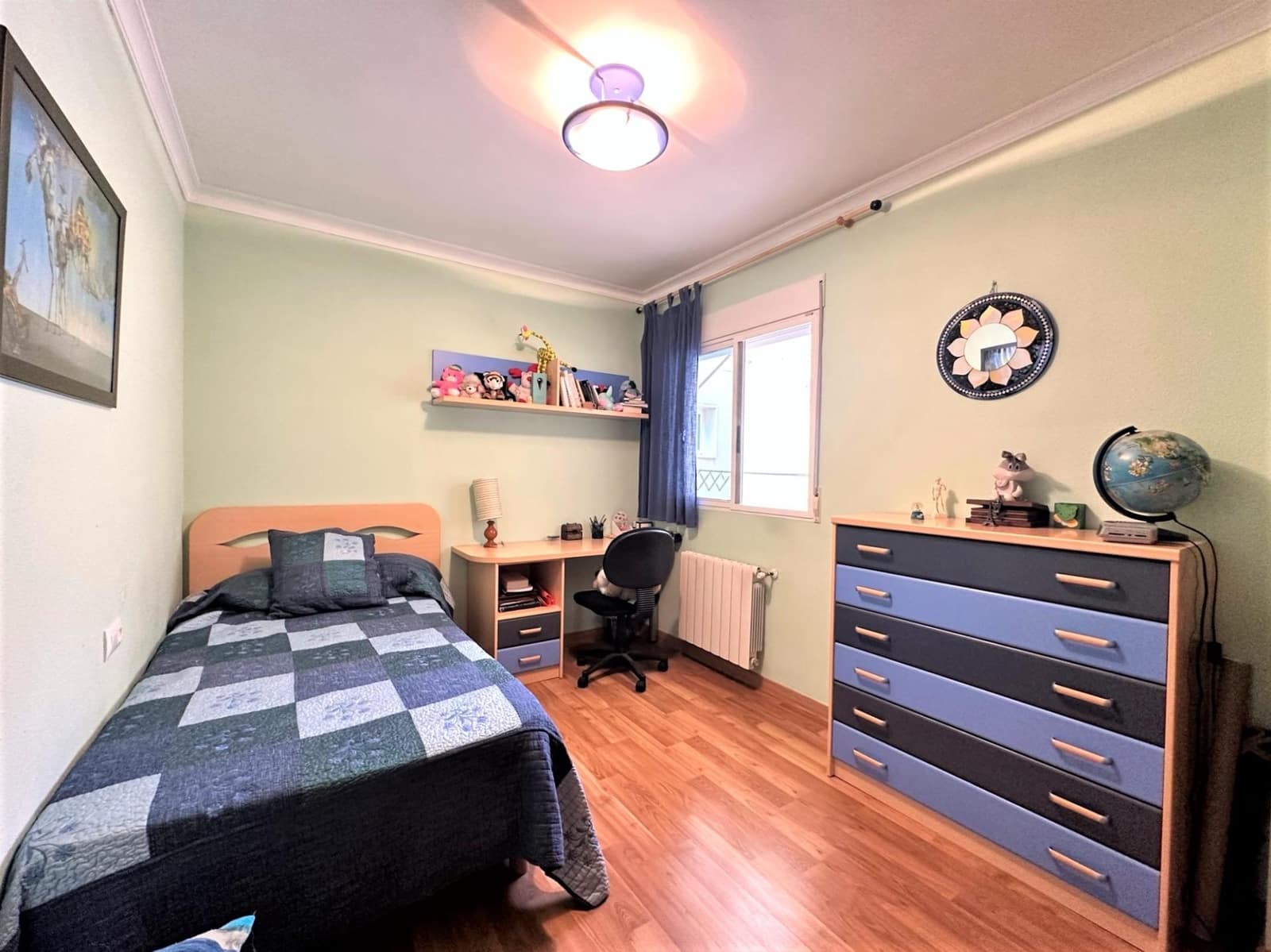 4 soveværelse Rækkehus til salg i La Pobla de Farnals med garage - € 379.000 (Ref: 8403998)