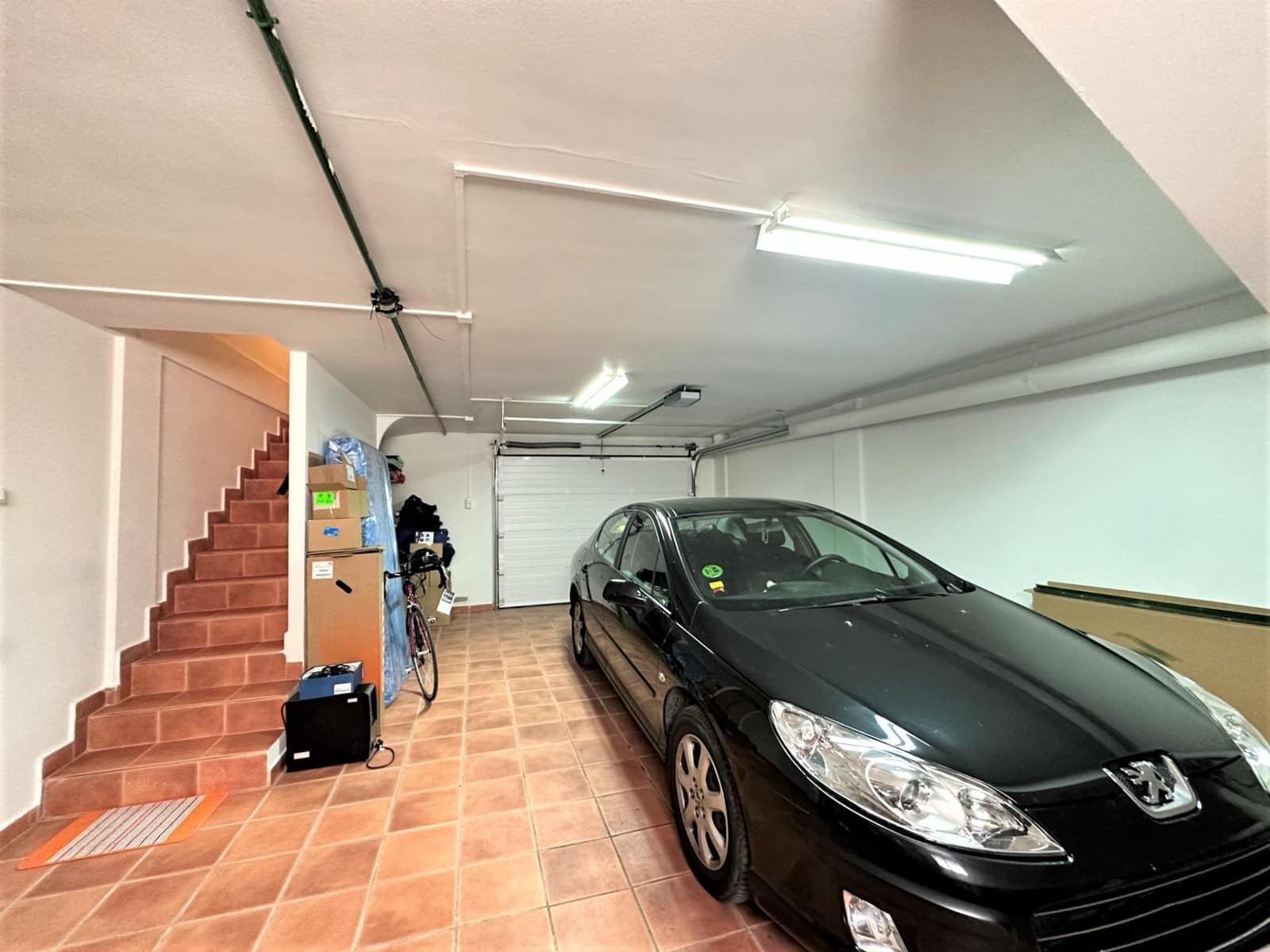 4 soveværelse Rækkehus til salg i La Pobla de Farnals med garage - € 379.000 (Ref: 8403998)