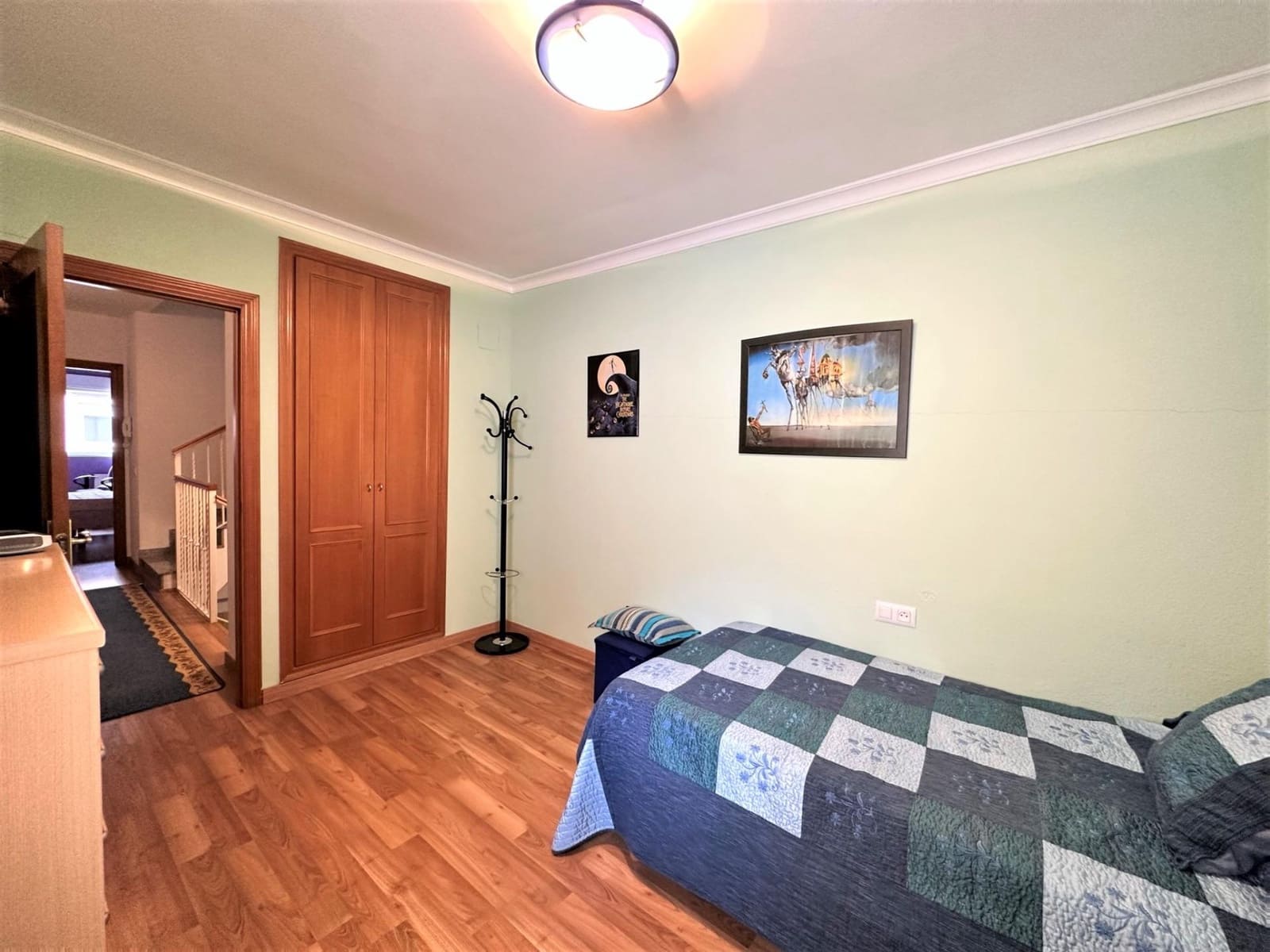 4 soveværelse Rækkehus til salg i La Pobla de Farnals med garage - € 379.000 (Ref: 8403998)