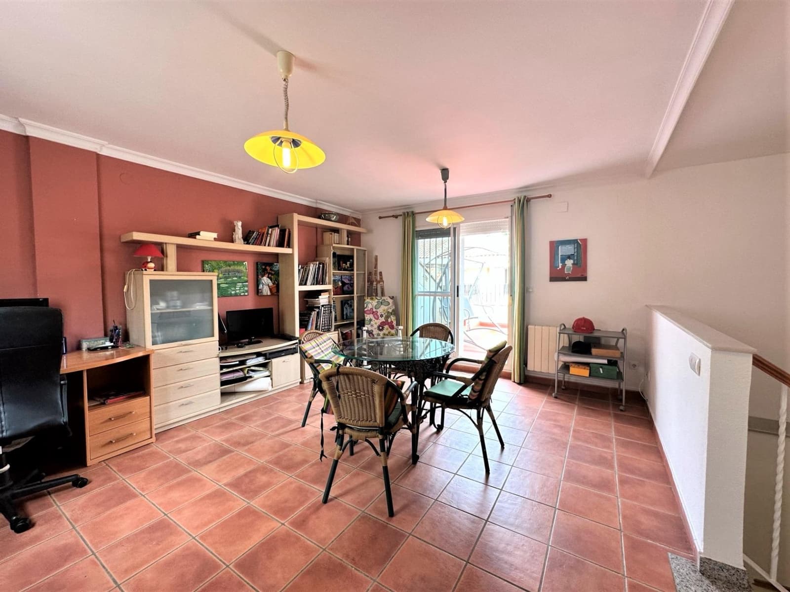 4 soveværelse Rækkehus til salg i La Pobla de Farnals med garage - € 379.000 (Ref: 8403998)