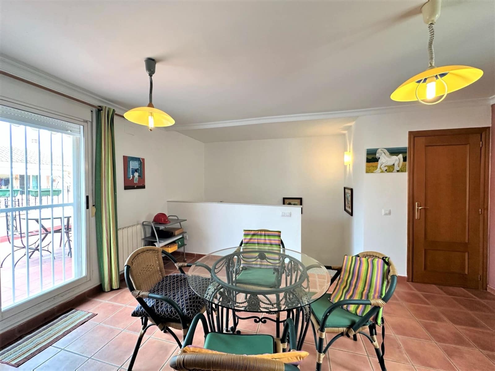 4 soveværelse Rækkehus til salg i La Pobla de Farnals med garage - € 379.000 (Ref: 8403998)