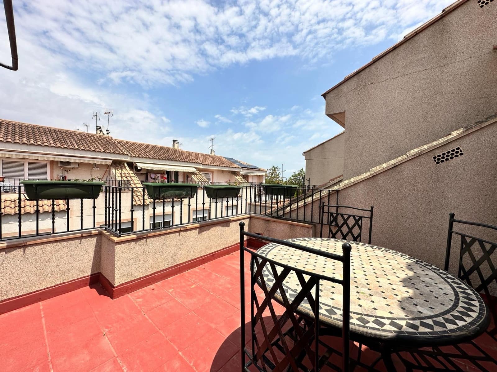 4 soveværelse Rækkehus til salg i La Pobla de Farnals med garage - € 379.000 (Ref: 8403998)