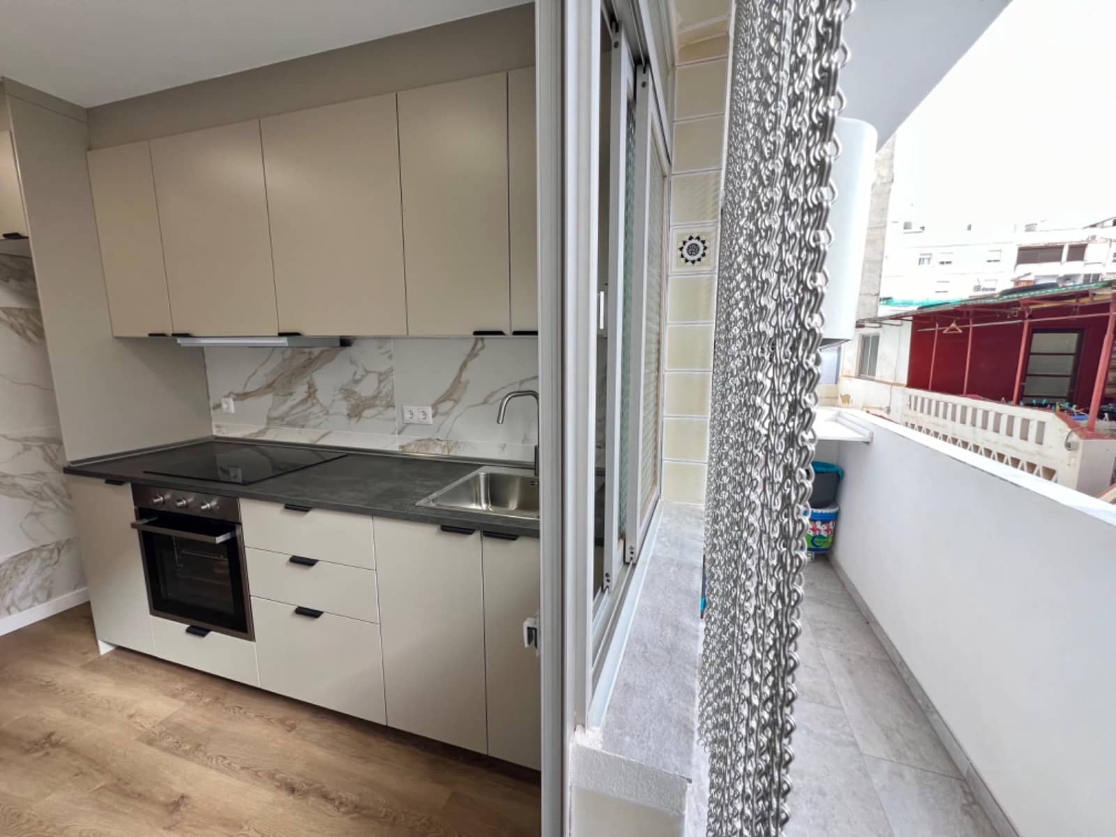 3 soveværelse Lejlighed til salg i Meliana - € 229.000 (Ref: 8584228)