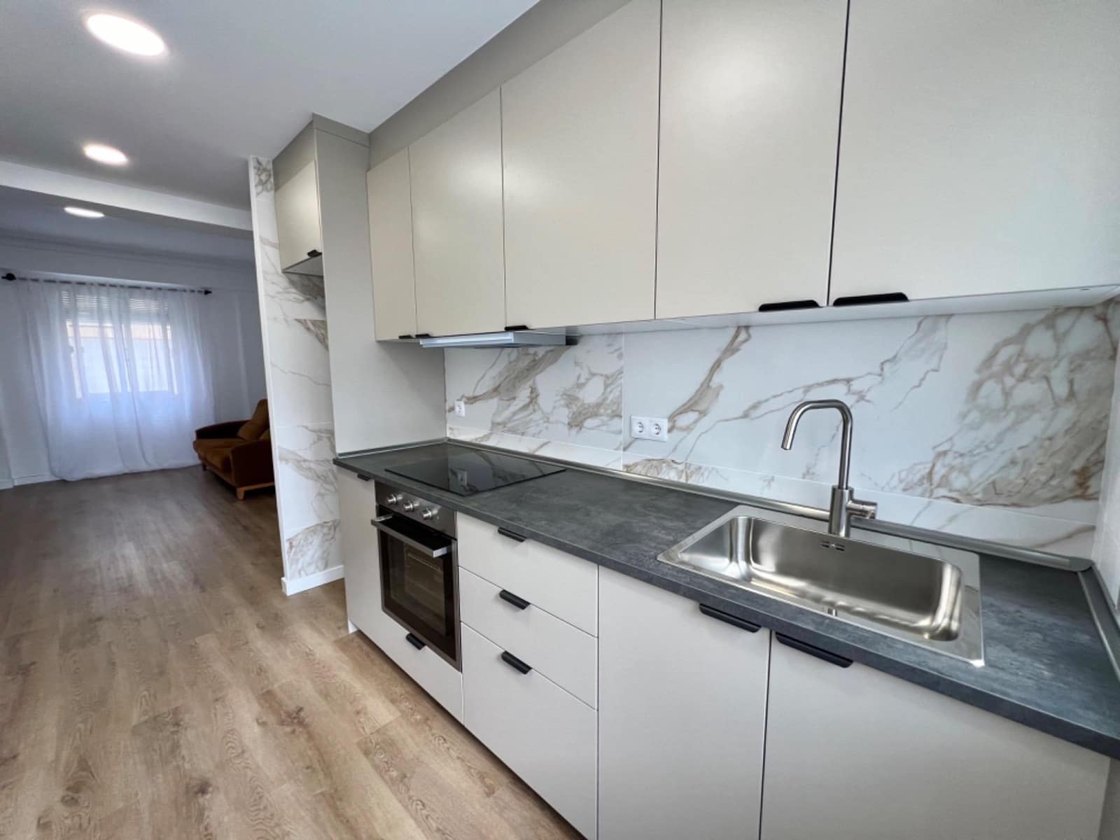 3 soveværelse Lejlighed til salg i Meliana - € 229.000 (Ref: 8584228)