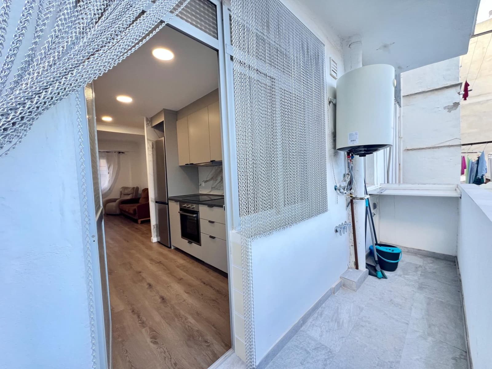 3 soveværelse Lejlighed til salg i Meliana - € 229.000 (Ref: 8584228)