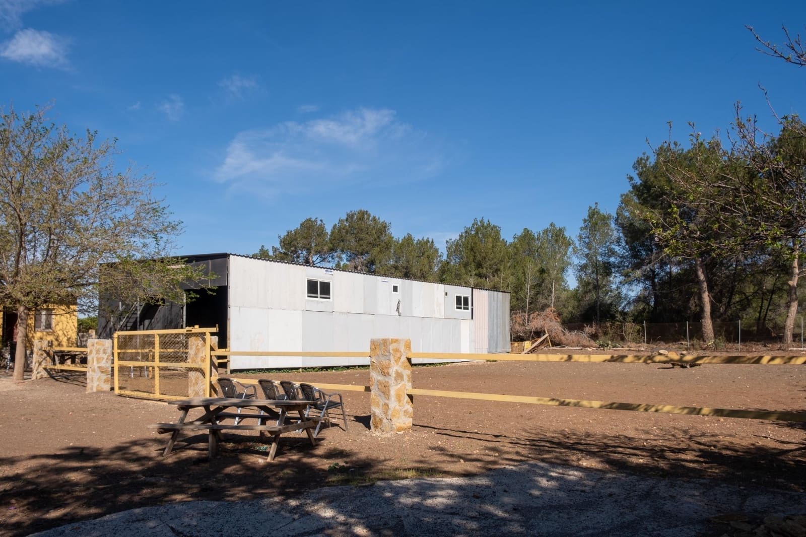 5 soveværelse Finca/Landehus til salg i Betera med swimmingpool garage - € 1.050.000 (Ref: 8668437)