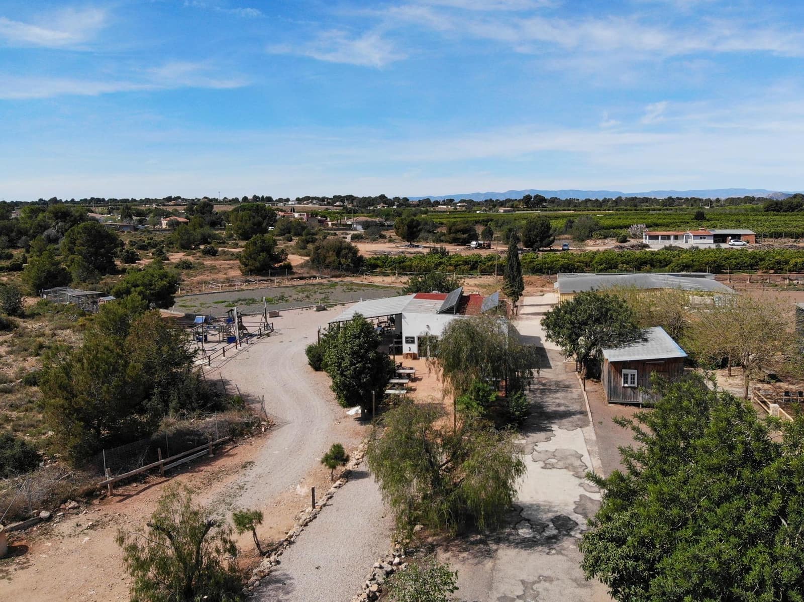 5 soveværelse Finca/Landehus til salg i Betera med swimmingpool garage - € 1.050.000 (Ref: 8668437)