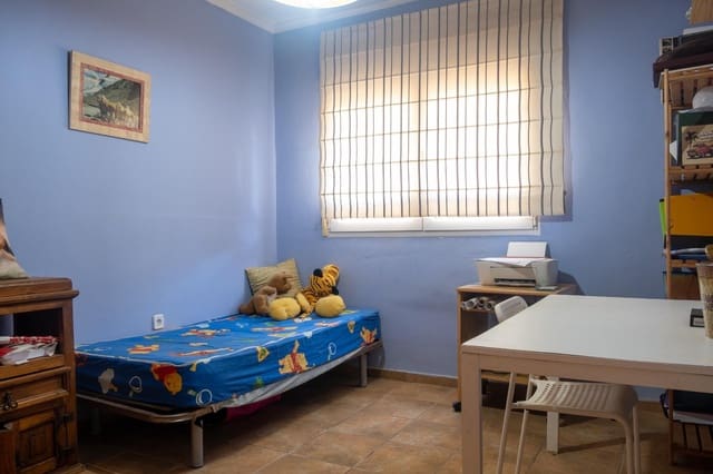 5 bedroom Finca/Country House for sale in Bétera with pool garage - € 1,050,000 (Ref: 8668437)