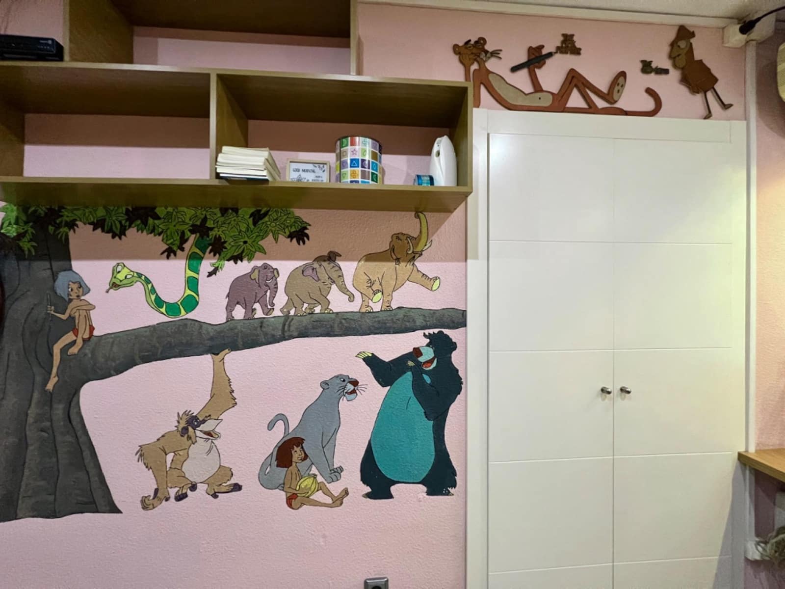 3 soverom Leilighet til leie i Valencia by med garasje - € 1 500 (Ref: 8678153)