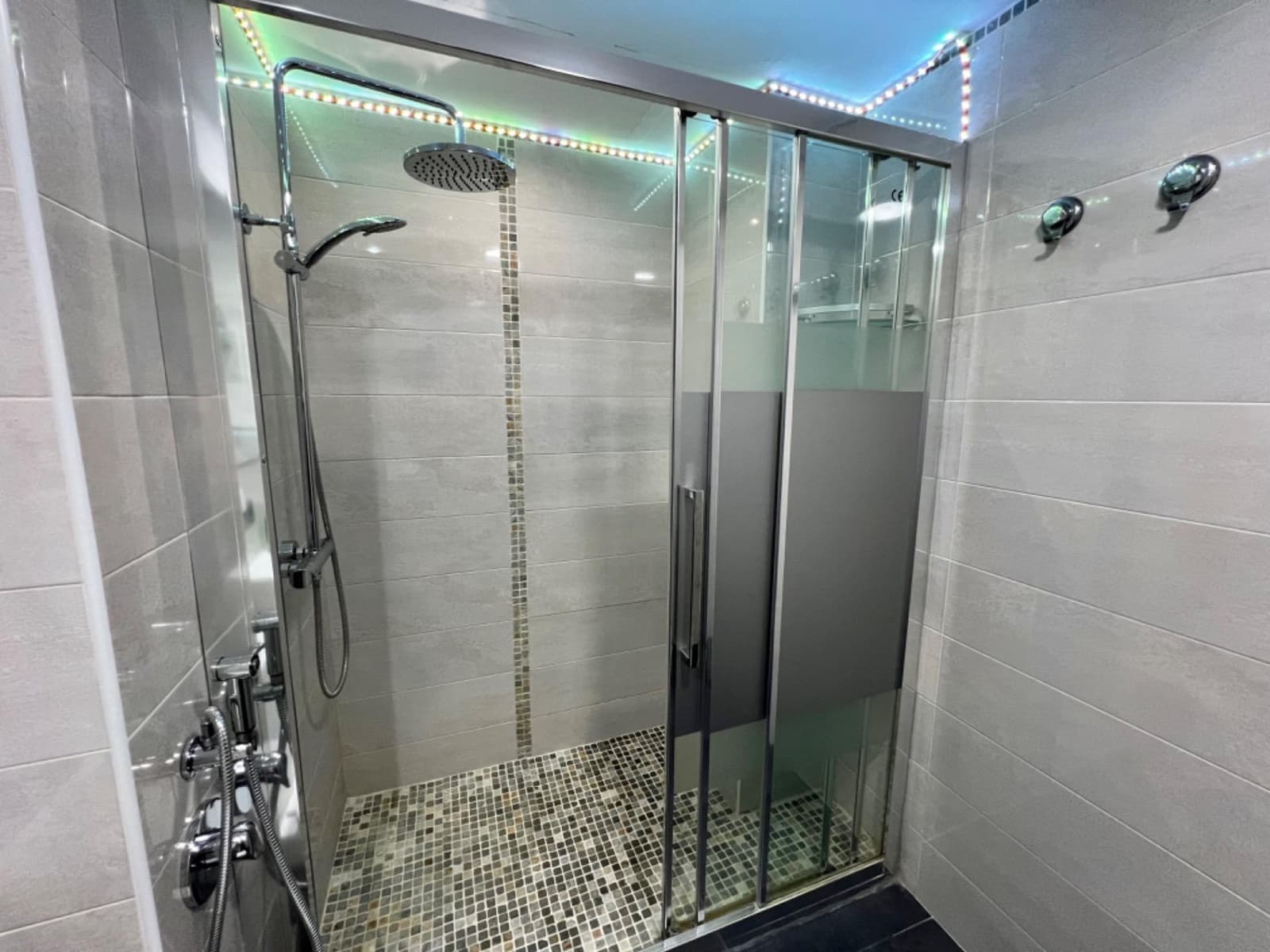 3 camera da letto Appartamento da affittare in Valencia citta con garage - 1.350 € (Rif: 8678153)