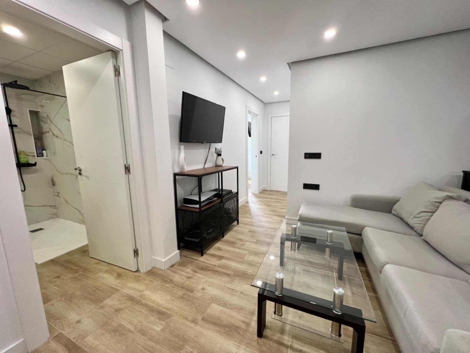 3 soveværelse Lejlighed til salg i Valencia by - € 299.500 (Ref: 8682346)