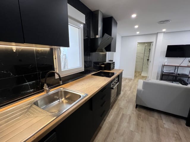 3 camera da letto Appartamento in vendita in Cami de Vera, Valencia città - 299.500 € (Rif: 8682346)