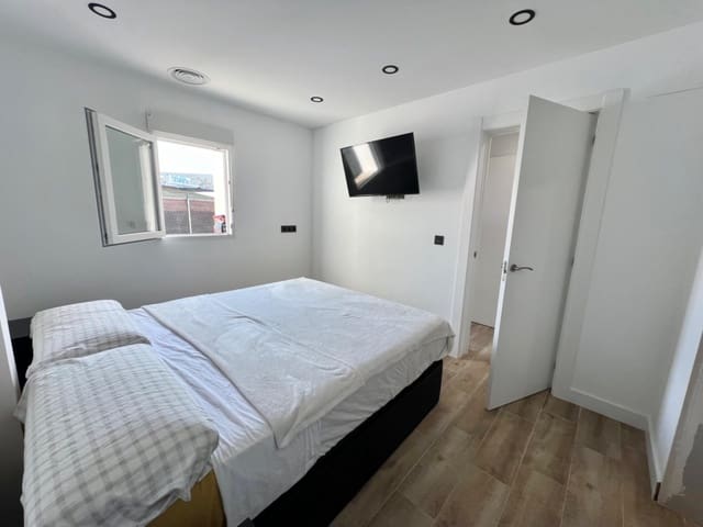 3 camera da letto Appartamento in vendita in Cami de Vera, Valencia città - 299.500 € (Rif: 8682346)