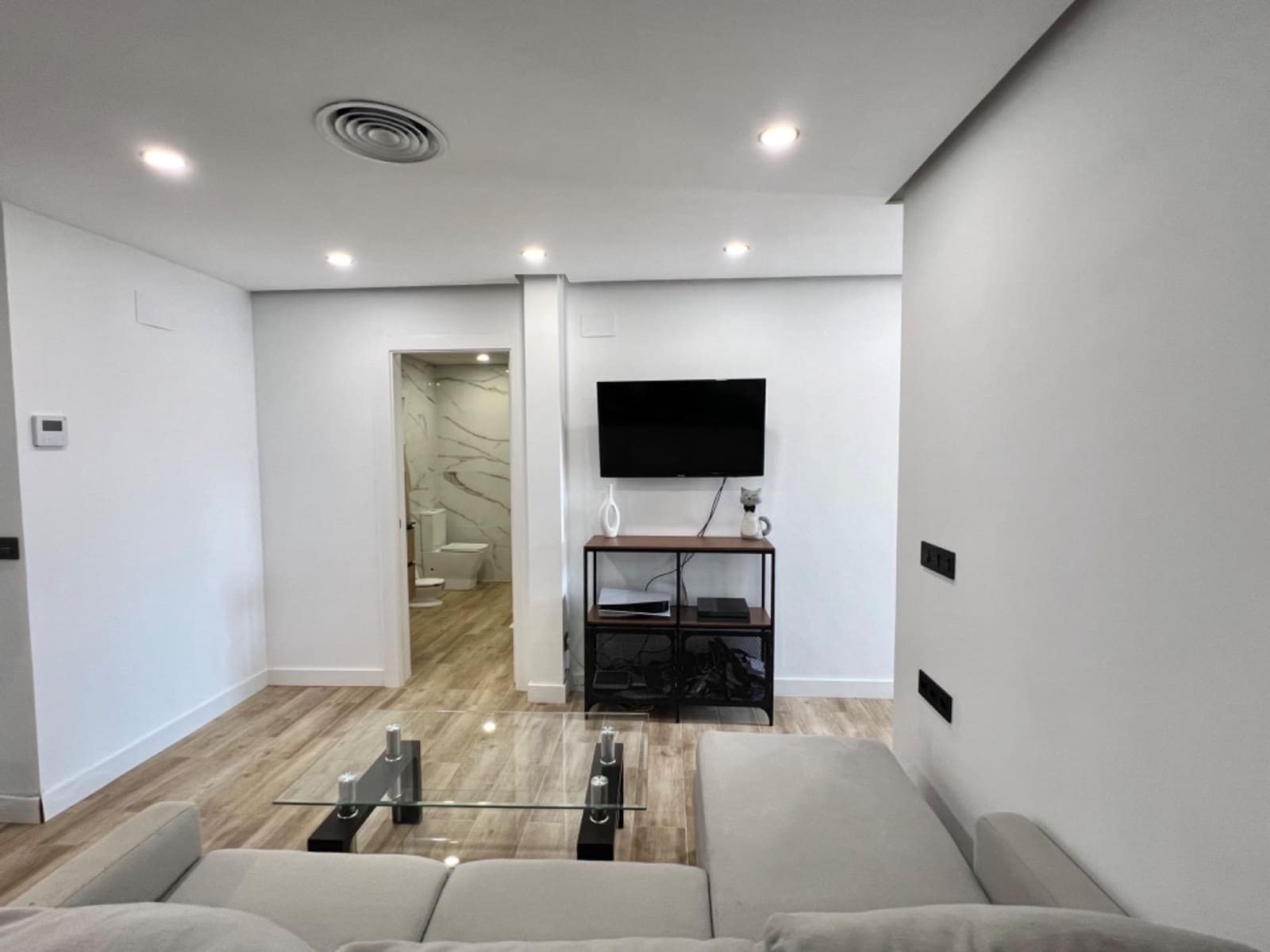 3 soveværelse Lejlighed til salg i Valencia by - € 299.500 (Ref: 8682346)