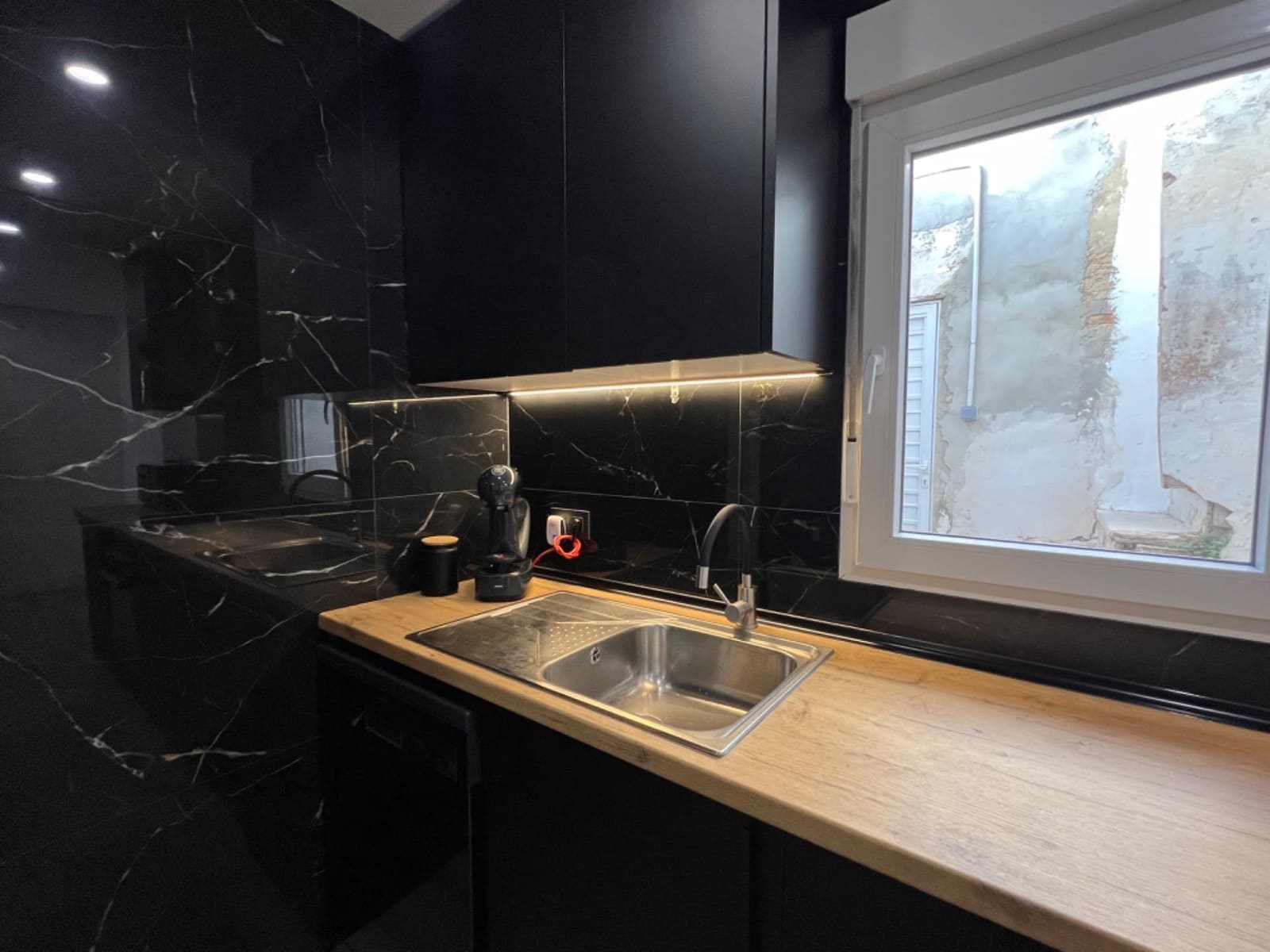 3 soveværelse Lejlighed til salg i Valencia by - € 299.500 (Ref: 8682346)