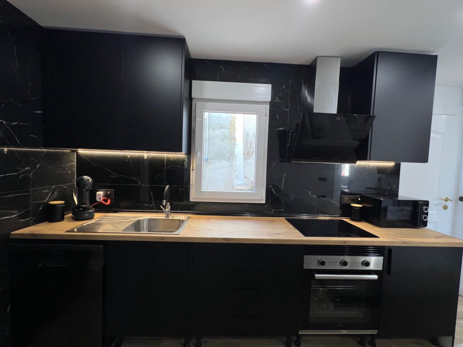 3 soveværelse Lejlighed til salg i Valencia by - € 299.500 (Ref: 8682346)