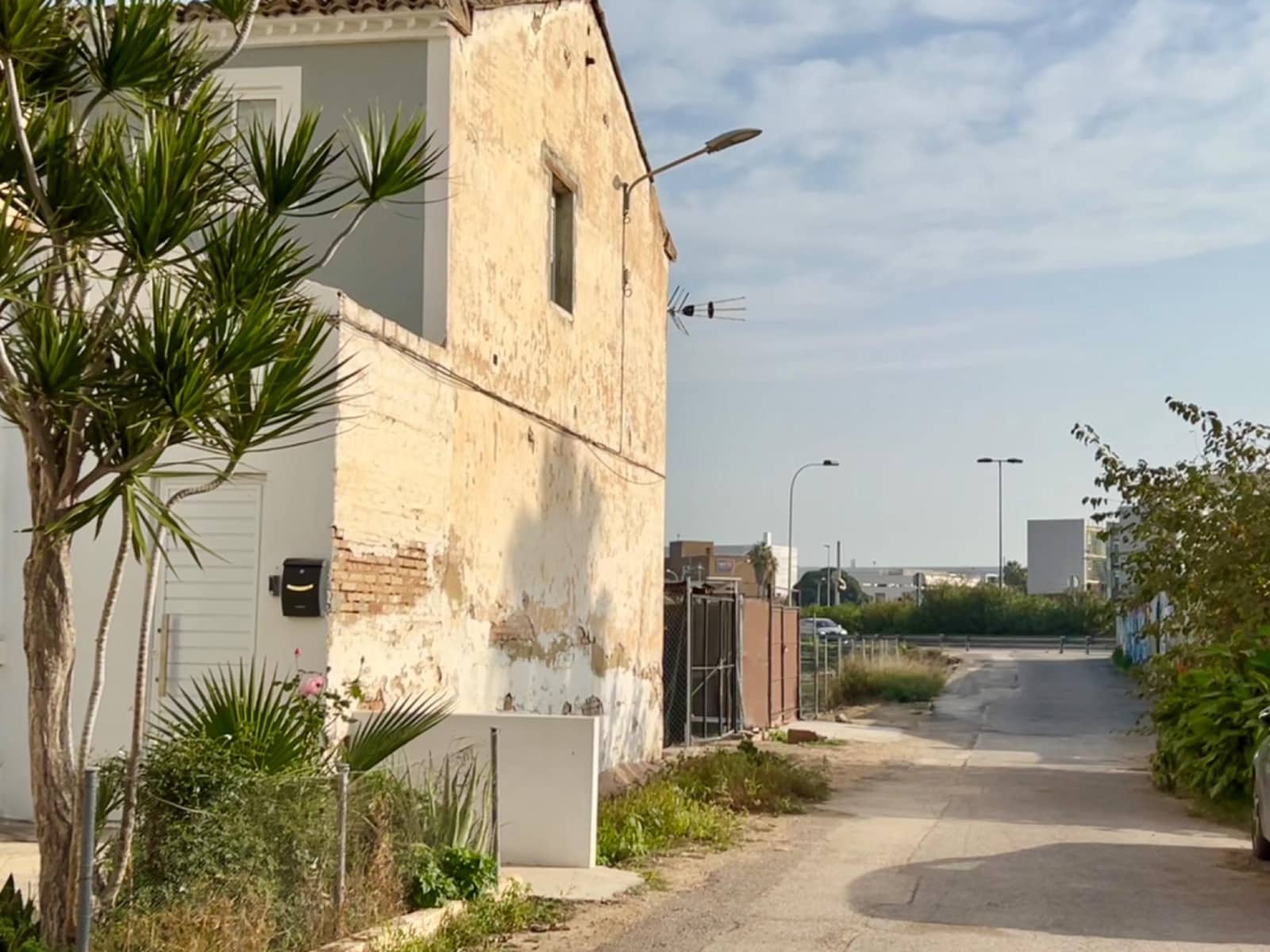 3 soveværelse Lejlighed til salg i Valencia by - € 299.500 (Ref: 8682346)