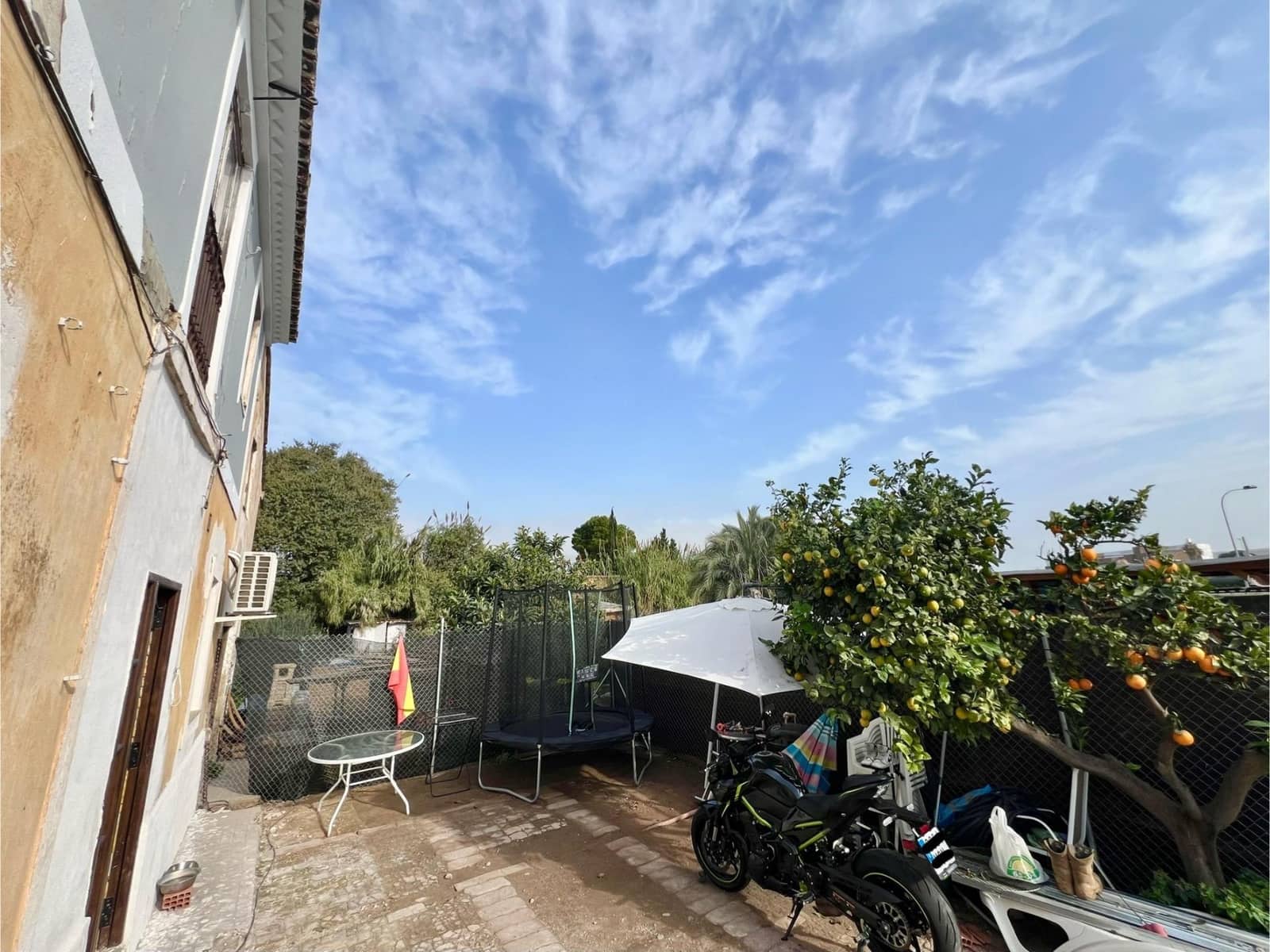 3 soveværelse Lejlighed til salg i Valencia by - € 299.500 (Ref: 8682346)