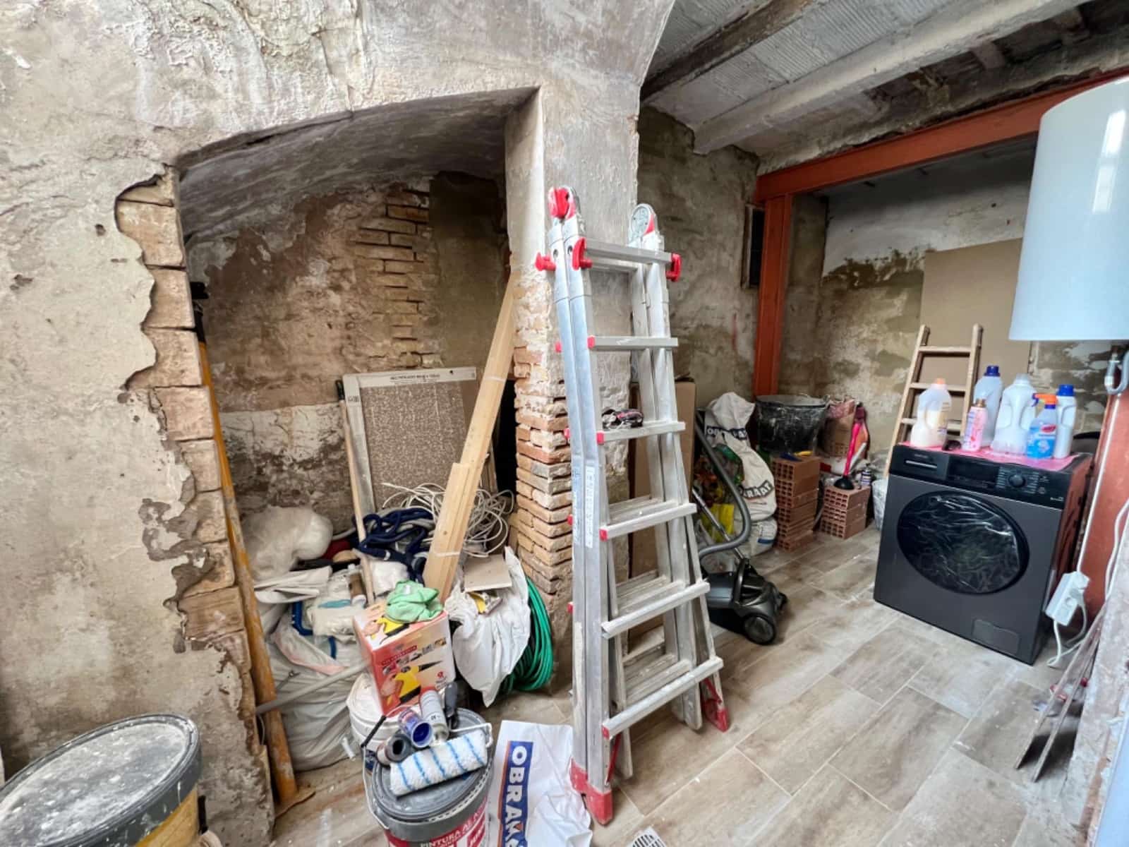 3 soveværelse Lejlighed til salg i Valencia by - € 299.500 (Ref: 8682346)