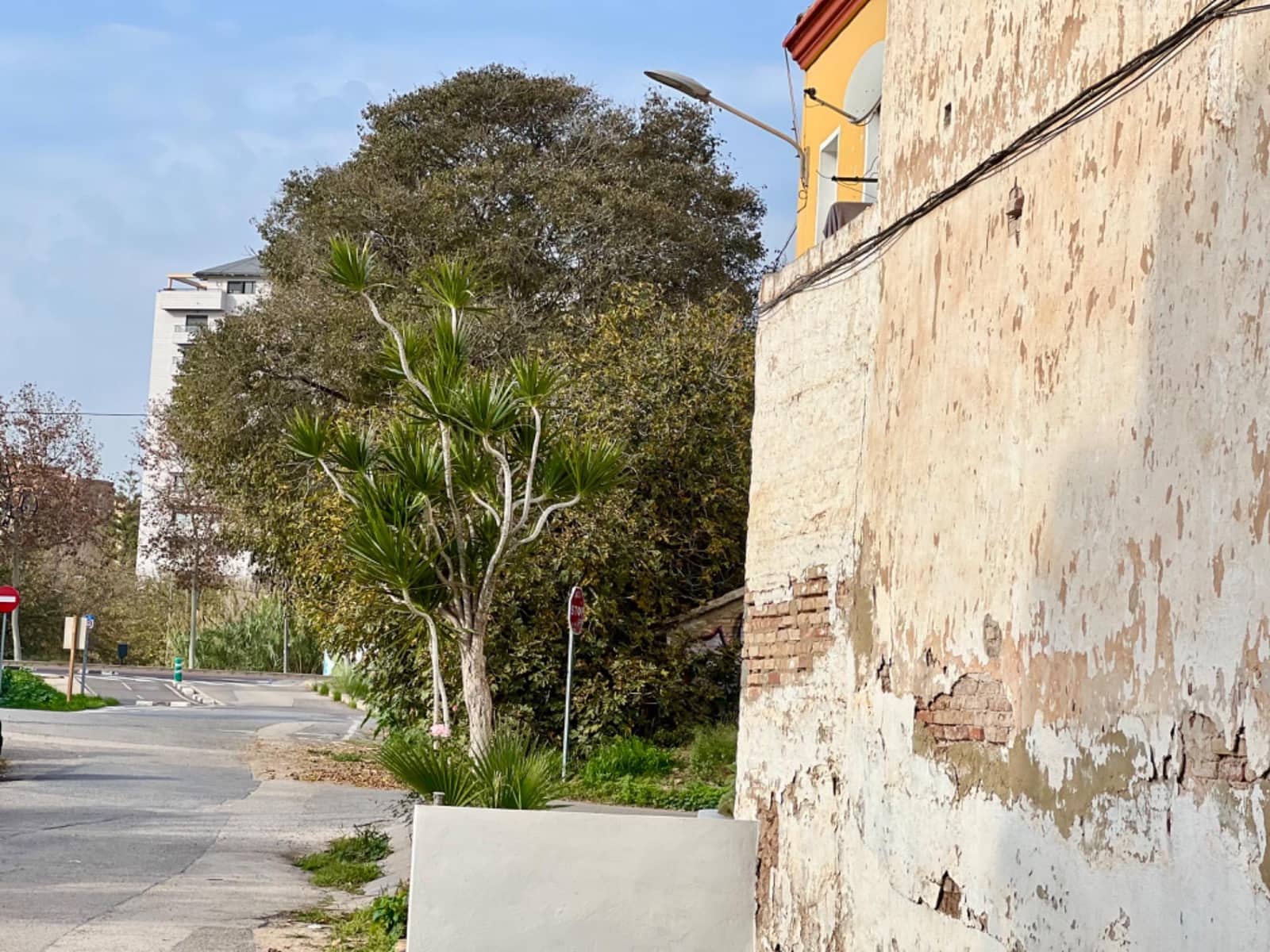 3 soveværelse Lejlighed til salg i Valencia by - € 299.500 (Ref: 8682346)