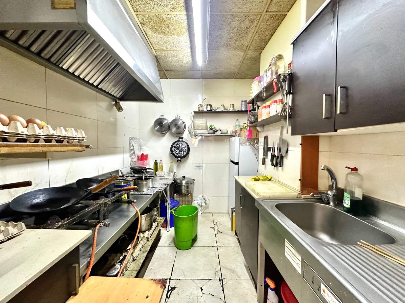 Erhverv til salg i Mislata - € 90.000 (Ref: 8854779)