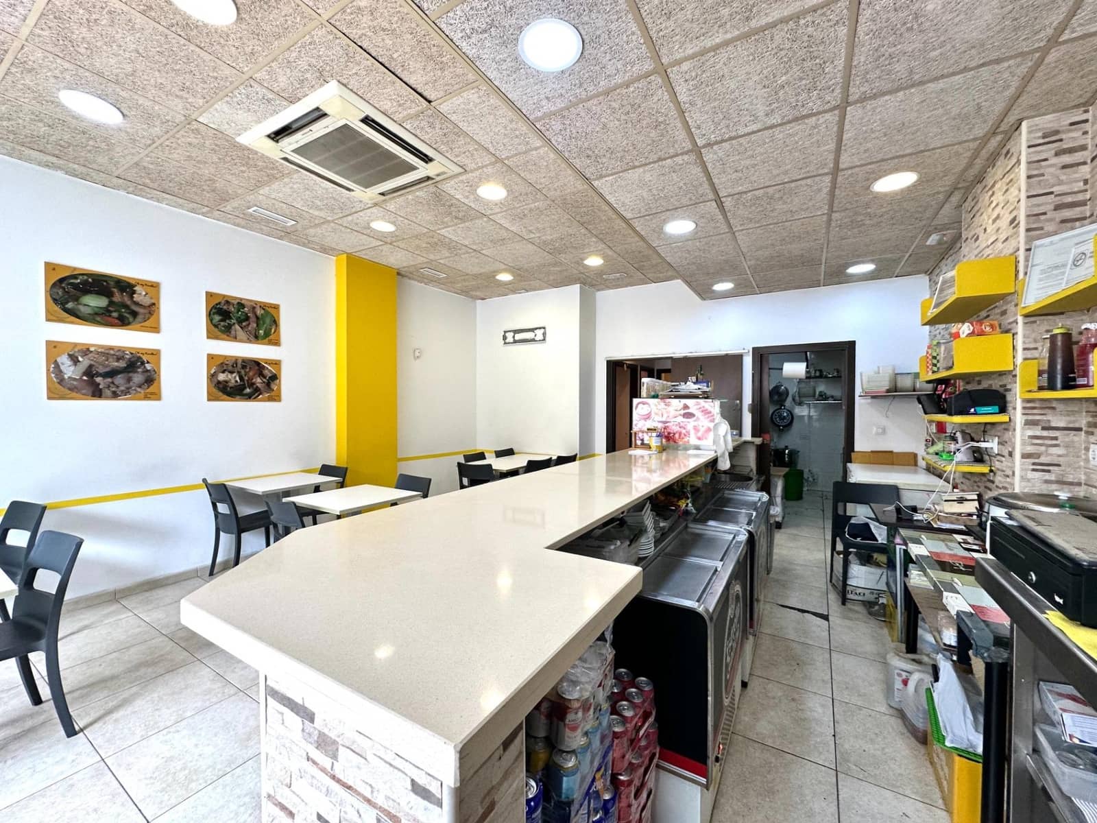 Erhverv til salg i Mislata - € 90.000 (Ref: 8854779)