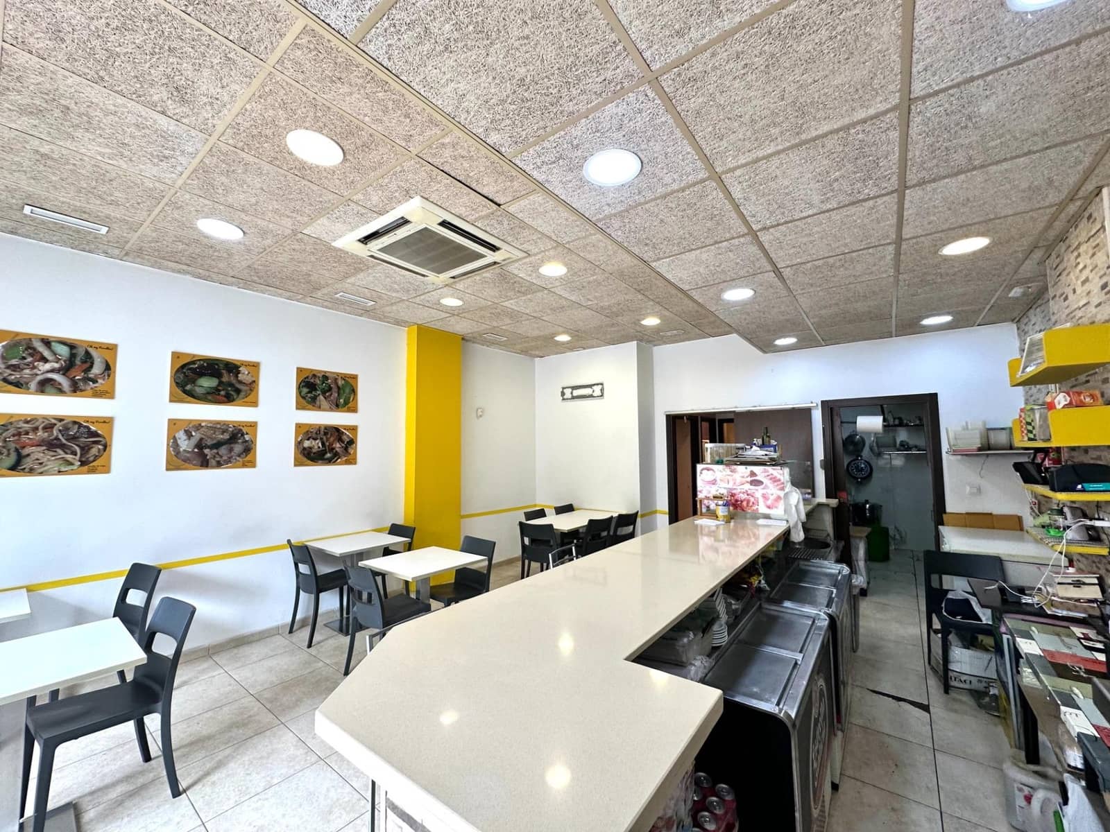 Erhverv til salg i Mislata - € 90.000 (Ref: 8854779)