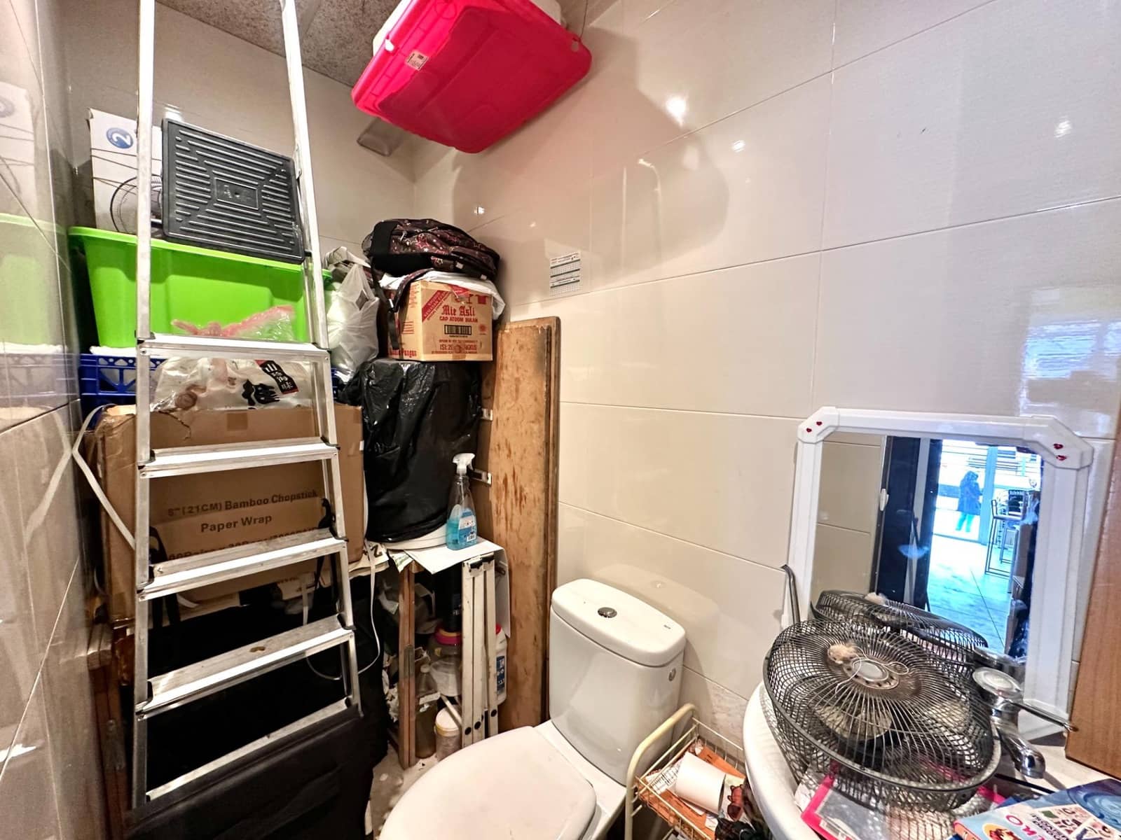 Erhverv til salg i Mislata - € 90.000 (Ref: 8854779)