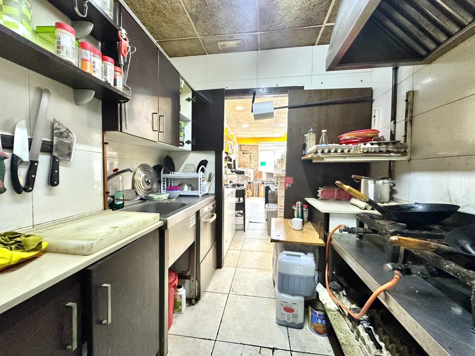 Erhverv til salg i Mislata - € 90.000 (Ref: 8854779)