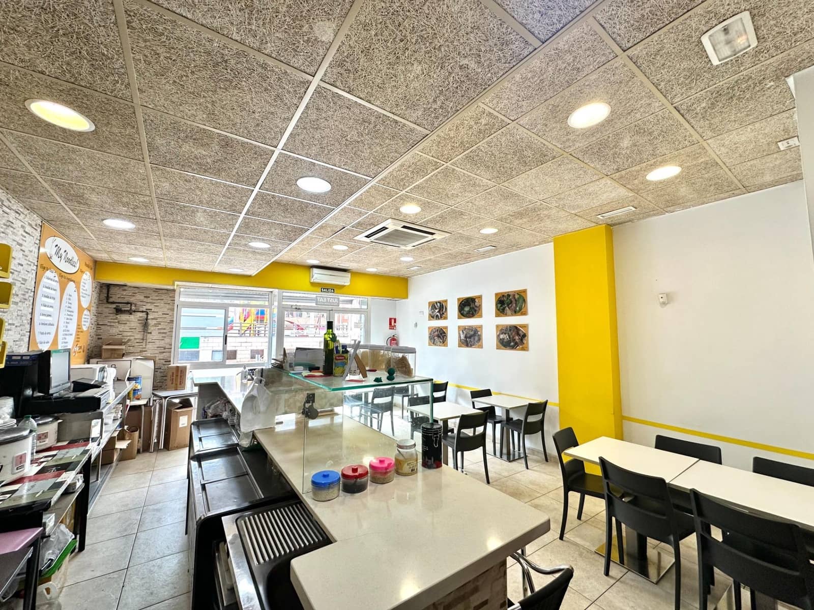 Erhverv til salg i Mislata - € 90.000 (Ref: 8854779)