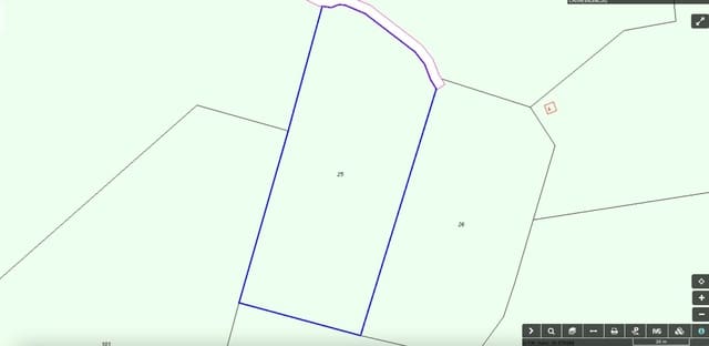 Terreno Não Urbanizado para venda em Chiva - 18 000 € (Ref: 8886129)