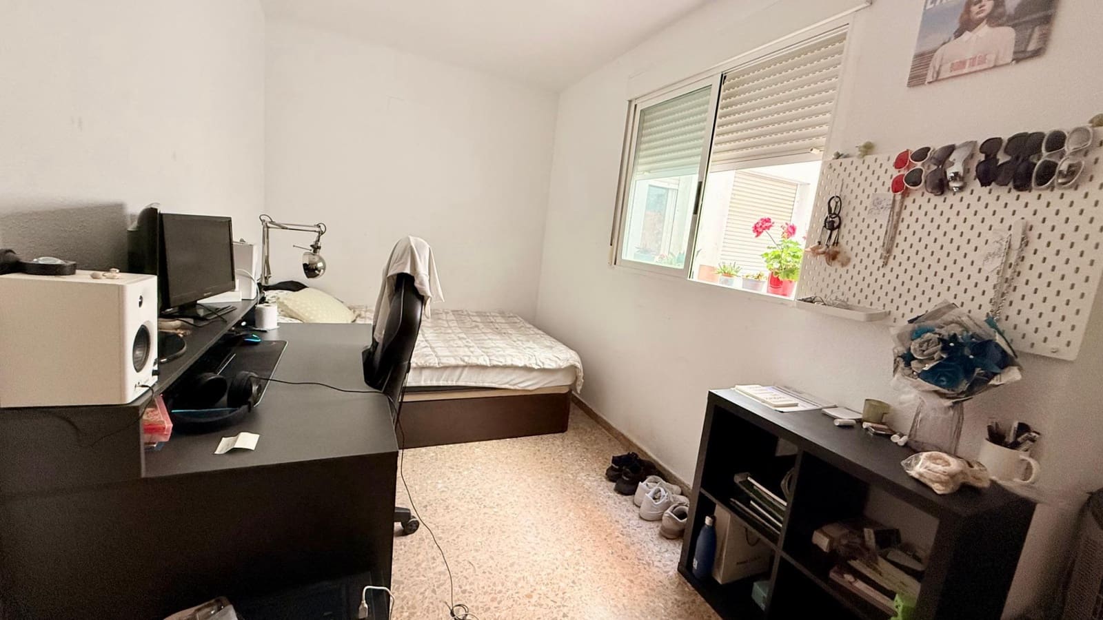 3 soveværelse Lejlighed til salg i Museros med garage - € 215.000 (Ref: 9001131)