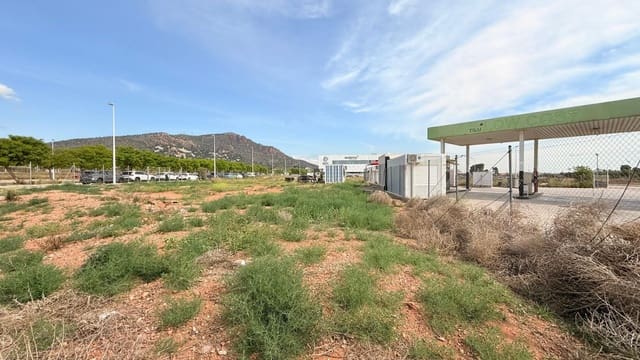 Building Plot for sale in Puçol - € 350,000 (Ref: 9012903)