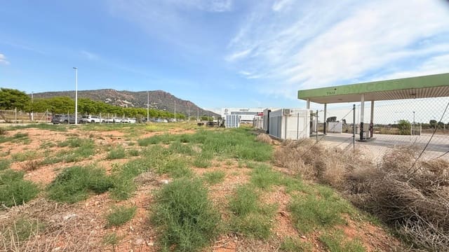 Building Plot for sale in Puçol - € 350,000 (Ref: 9012903)