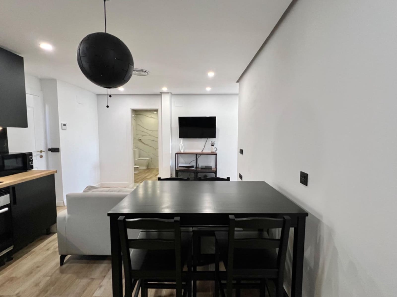 3 soverom Finca/Herregård til salgs i Valencia by - € 299 500 (Ref: 9073506)