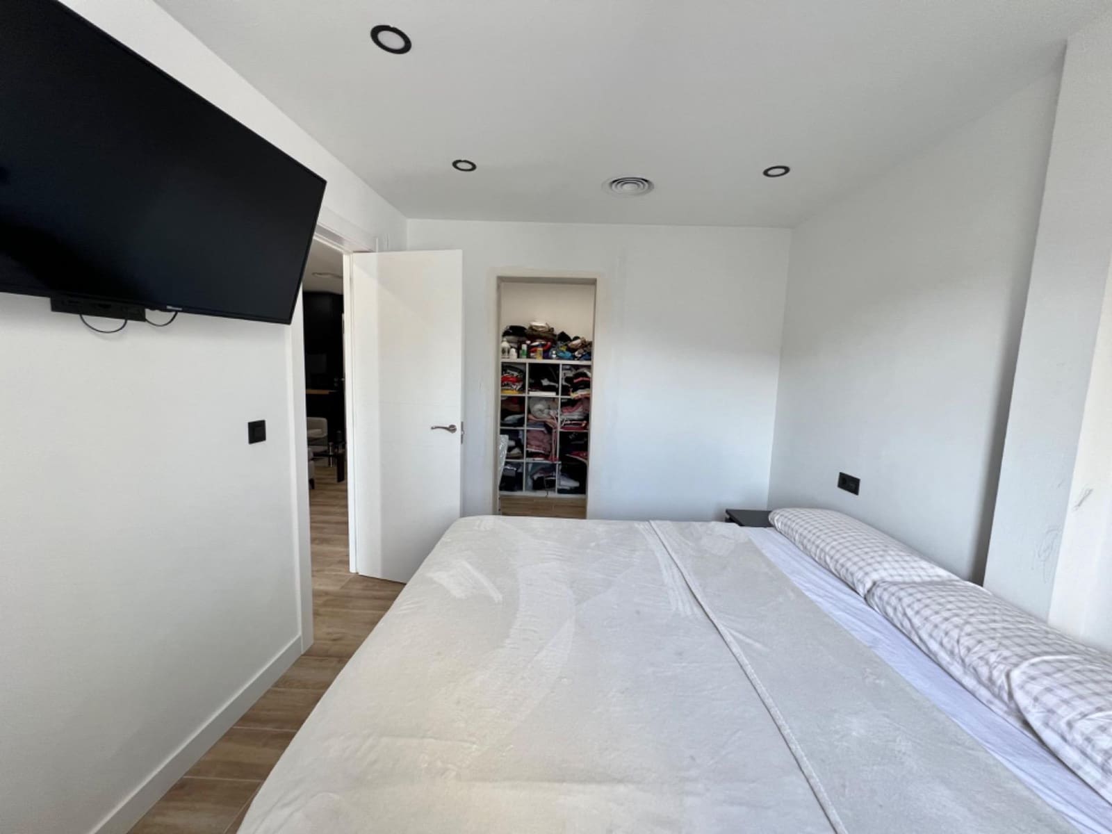 3 soverom Finca/Herregård til salgs i Valencia by - € 299 500 (Ref: 9073506)