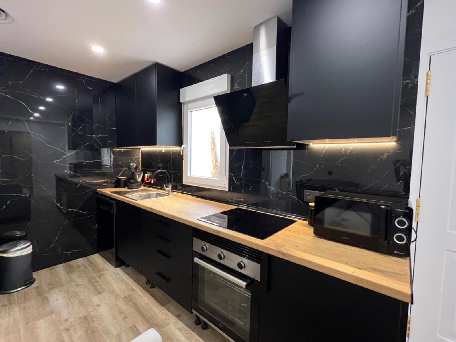 3 soverom Finca/Herregård til salgs i Valencia by - € 299 500 (Ref: 9073506)